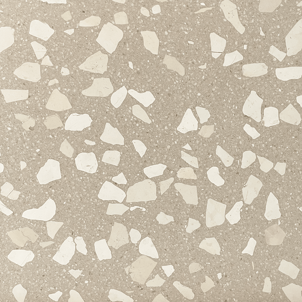 Terrazzo Raw 010