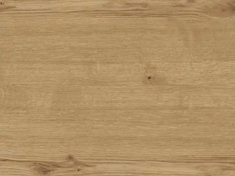 Wood on White Cadore 90 cm med 2 skuffer og inkl. vask