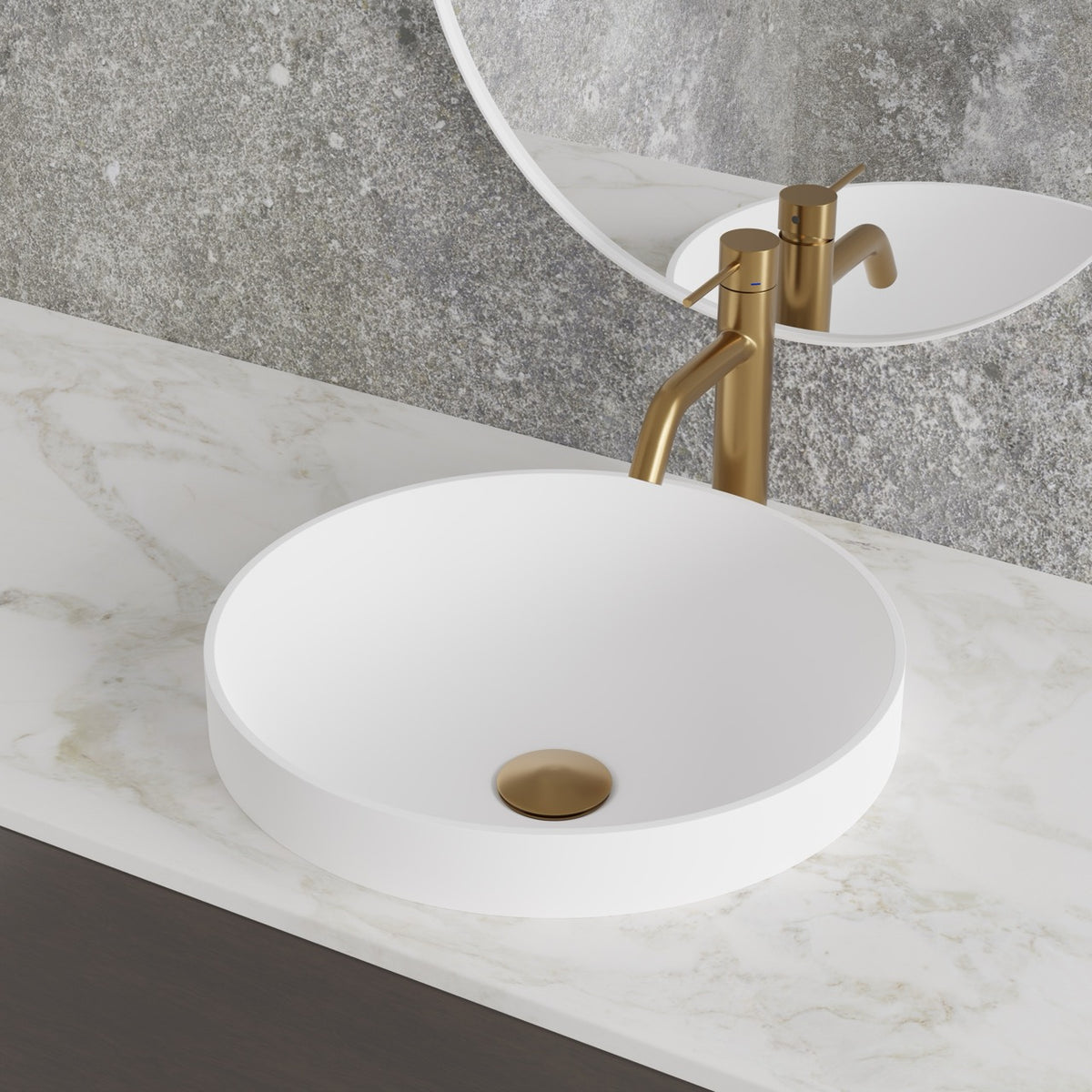 Scandtap Steel Voyage Medium