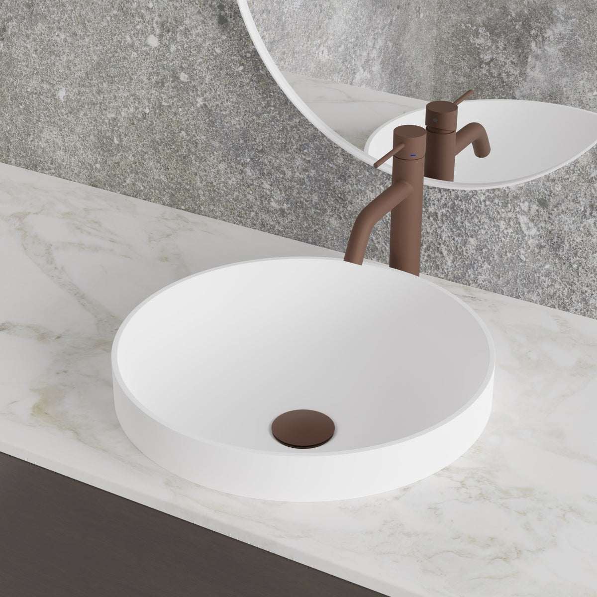 Scandtap Steel Voyage Medium