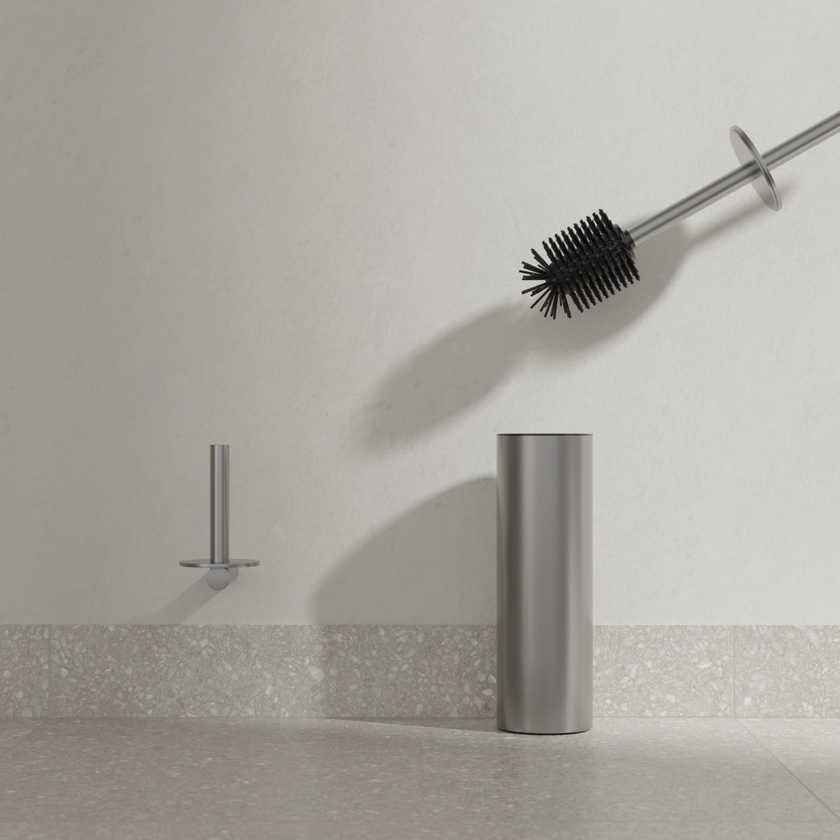 Scandtap Reserve Toiletpapirholder Style