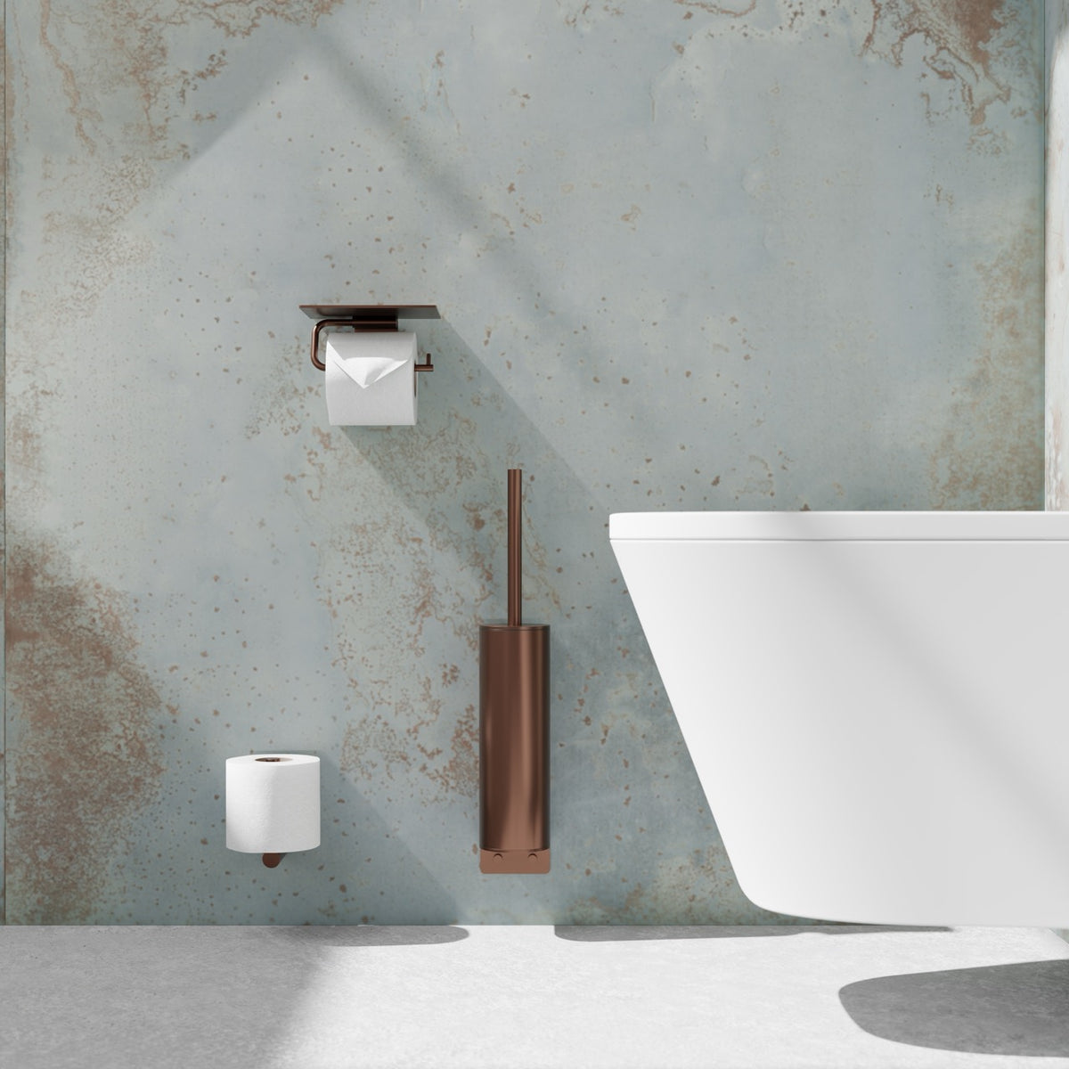 Scandtap Reserve Toiletpapirholder Style