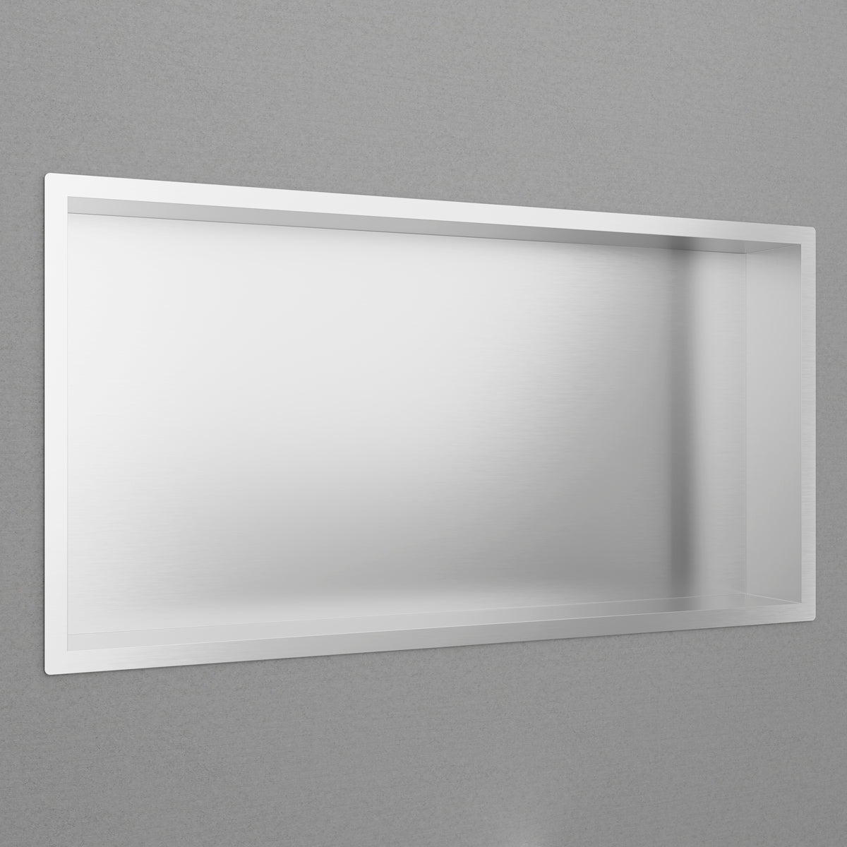 Scandtap Storage Niche Style brusehylde - 2 størrelser