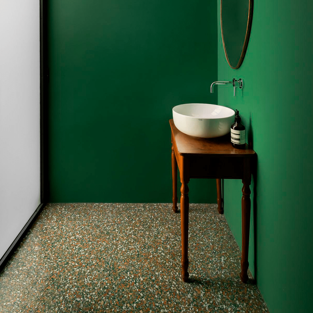 Terrazzo Classico 3.S