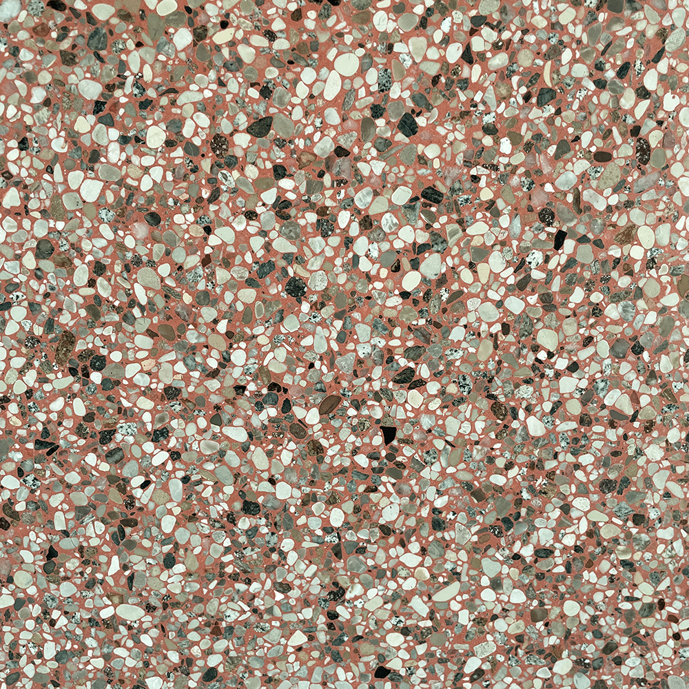 Terrazzo 8520