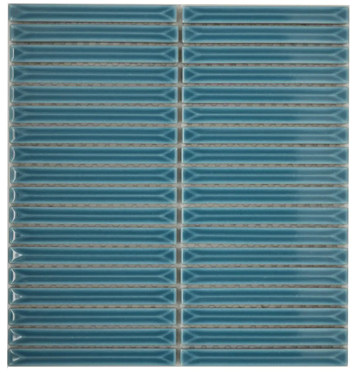 Berty Blue kitkat mosaik
