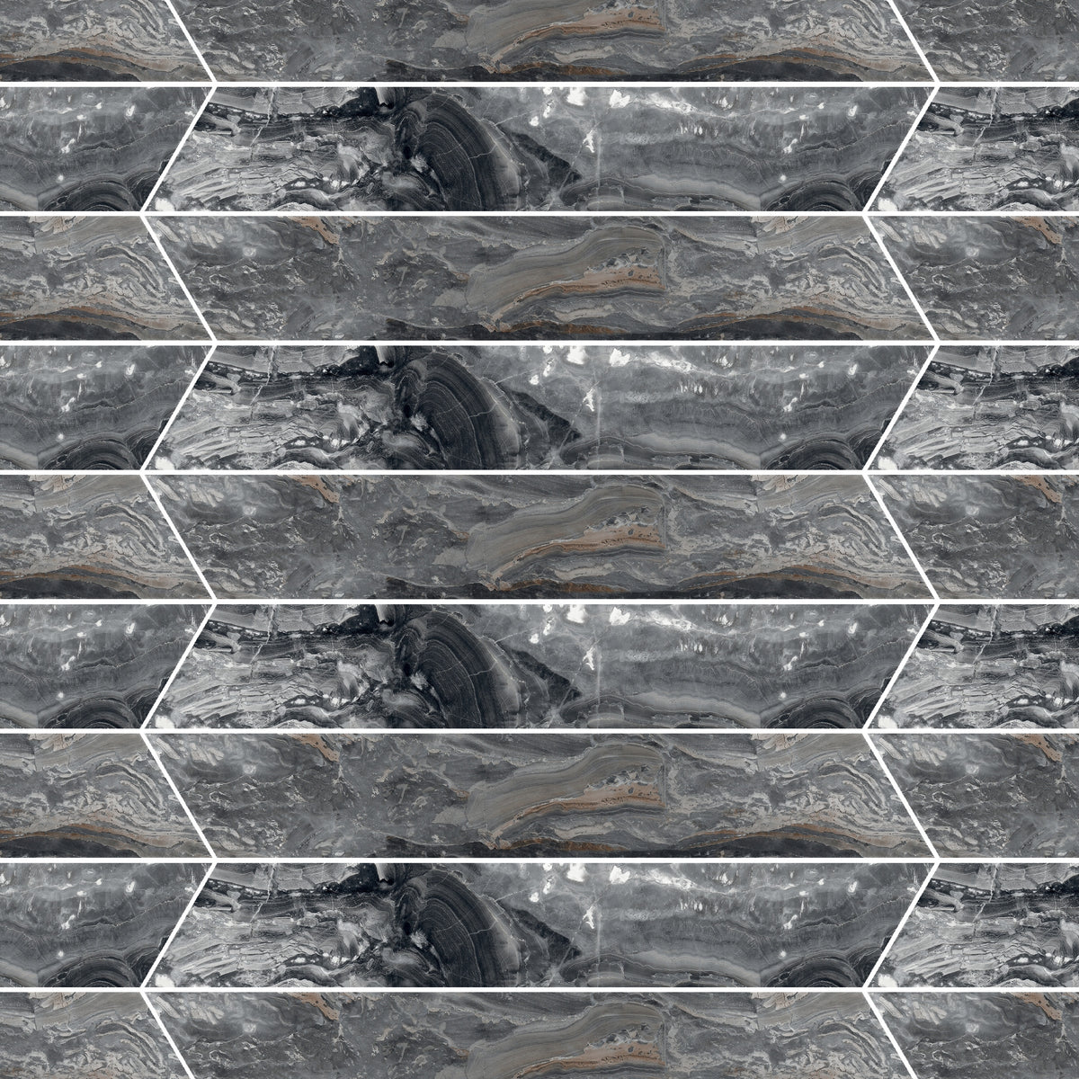 Bico Chevron
