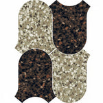 Ciao Mosaic Onda