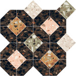 Ciao Mosaic Quadra