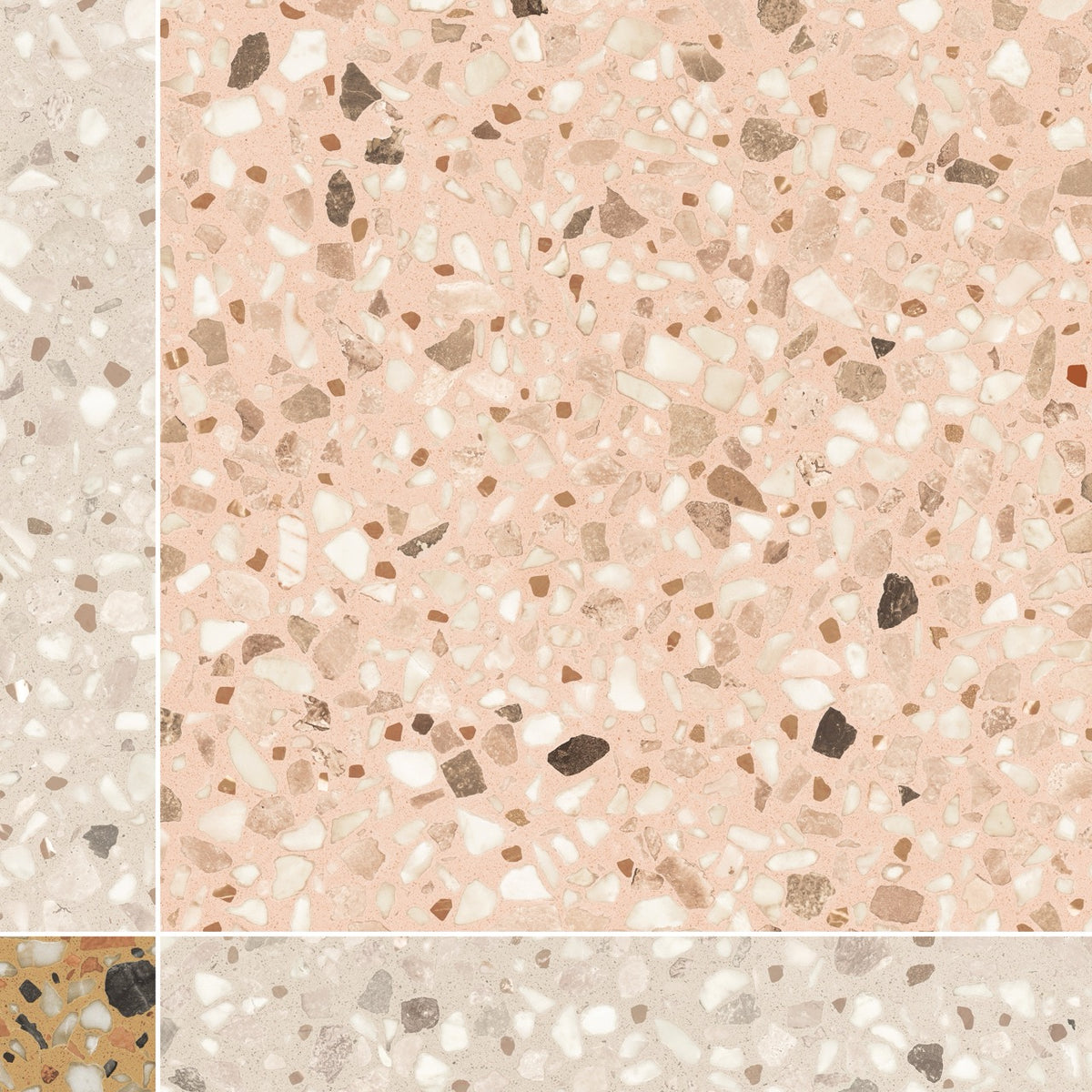 Ciao Mosaic Regolo
