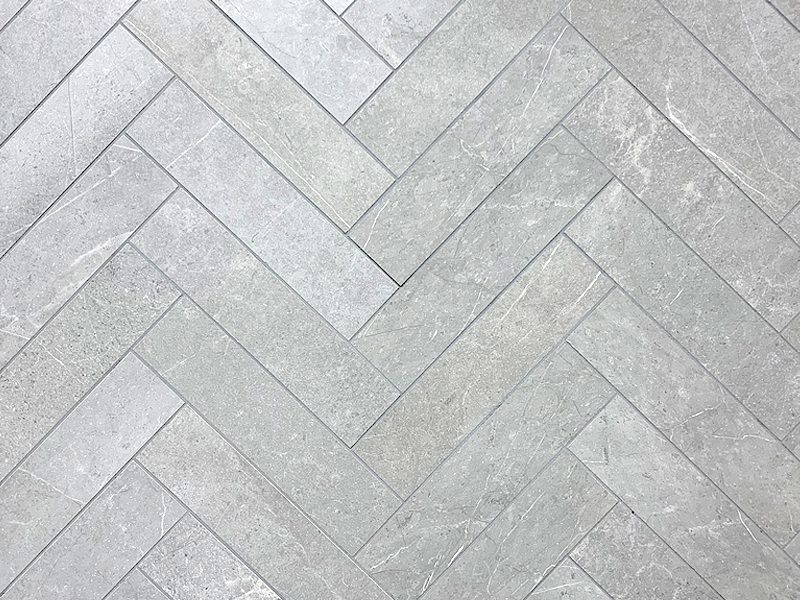 OUTLET - Cana Silver 7,4 x 30 cm (2,01 m2)