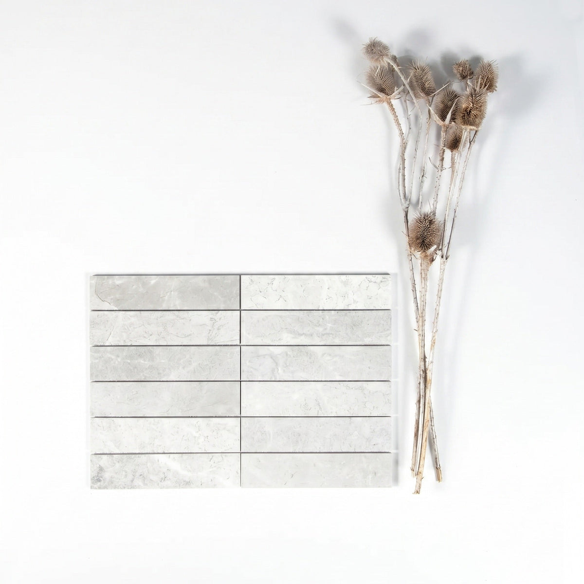 Chateau Brick Taupe naturstensflise