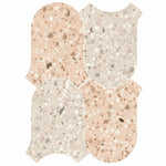Ciao Mosaic Onda