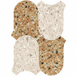 Ciao Mosaic Onda