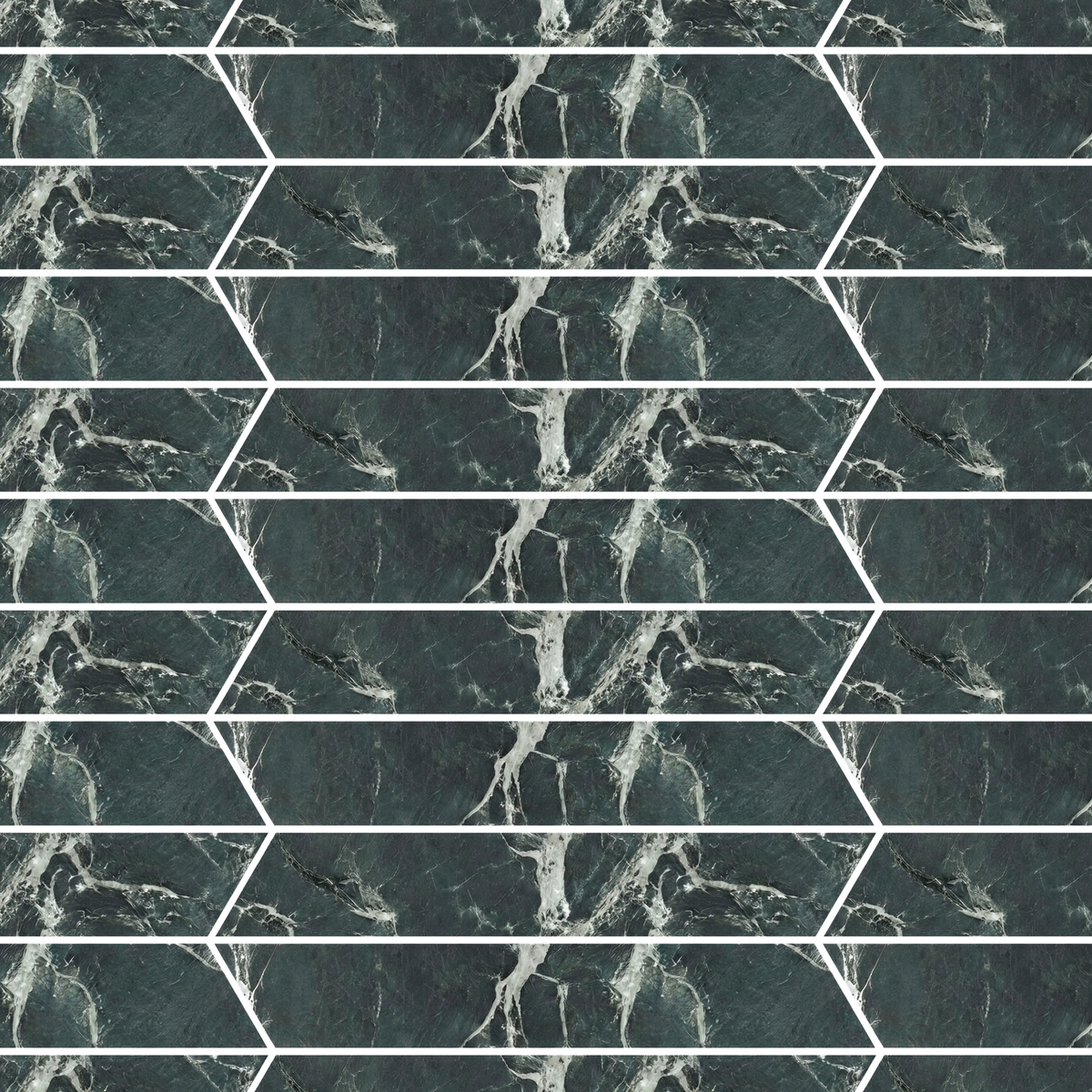 Cobi Chevron
