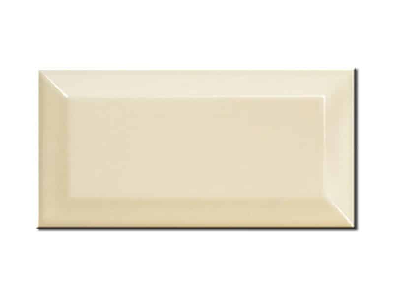 Metro cream blank