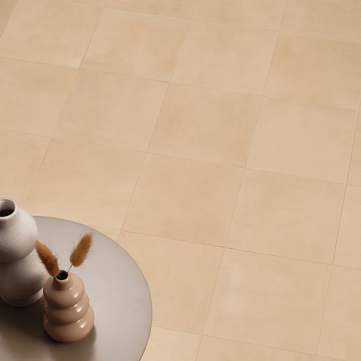 OUTLET - Cotto Creta - 60x60 cm (6.48 m2)