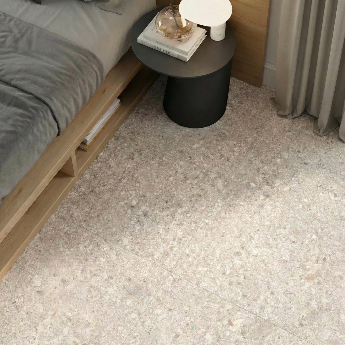 Ground