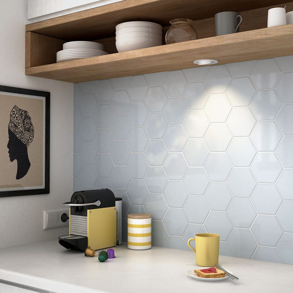Hexagon