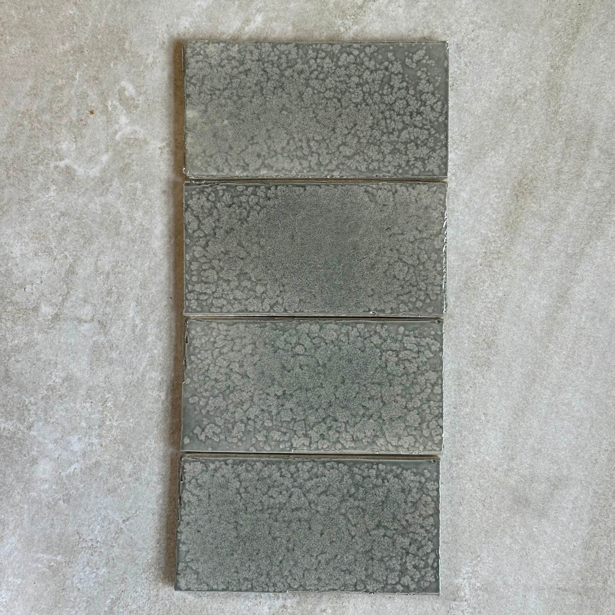 OUTLET - Lvstri Olive - 7,5 x 15 cm (0,94 m2)