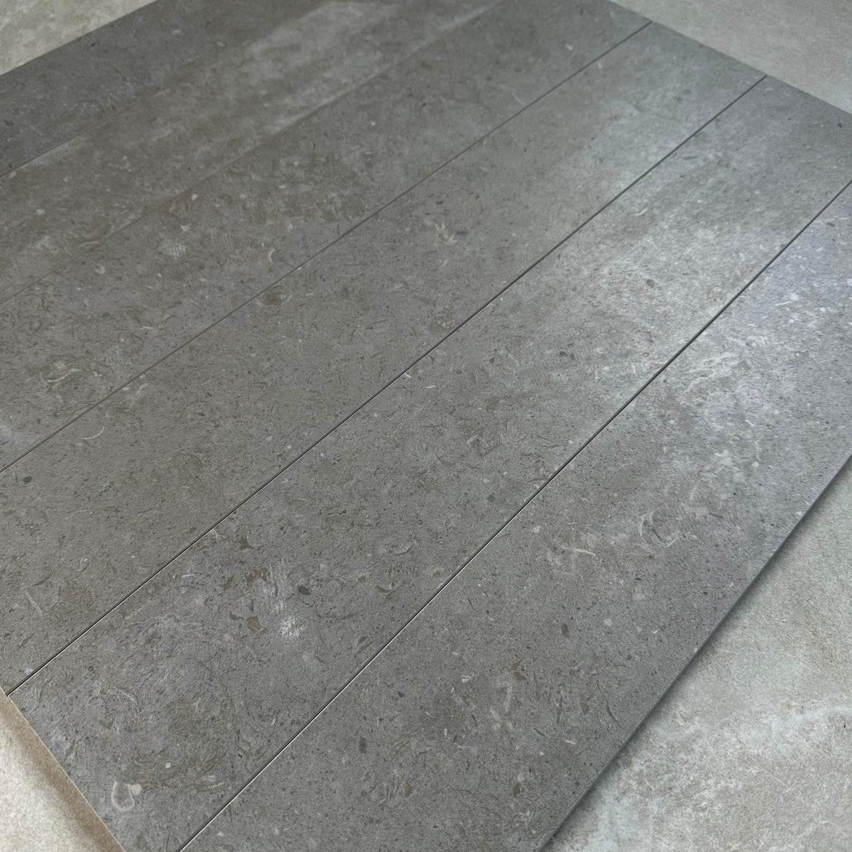 Trend Dark Grey - 10 x 60 cm (10,03 m2)