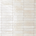 Ivory / 6 x 24,7 cm