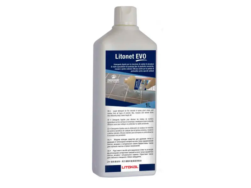 Epoxyrens Litonet
