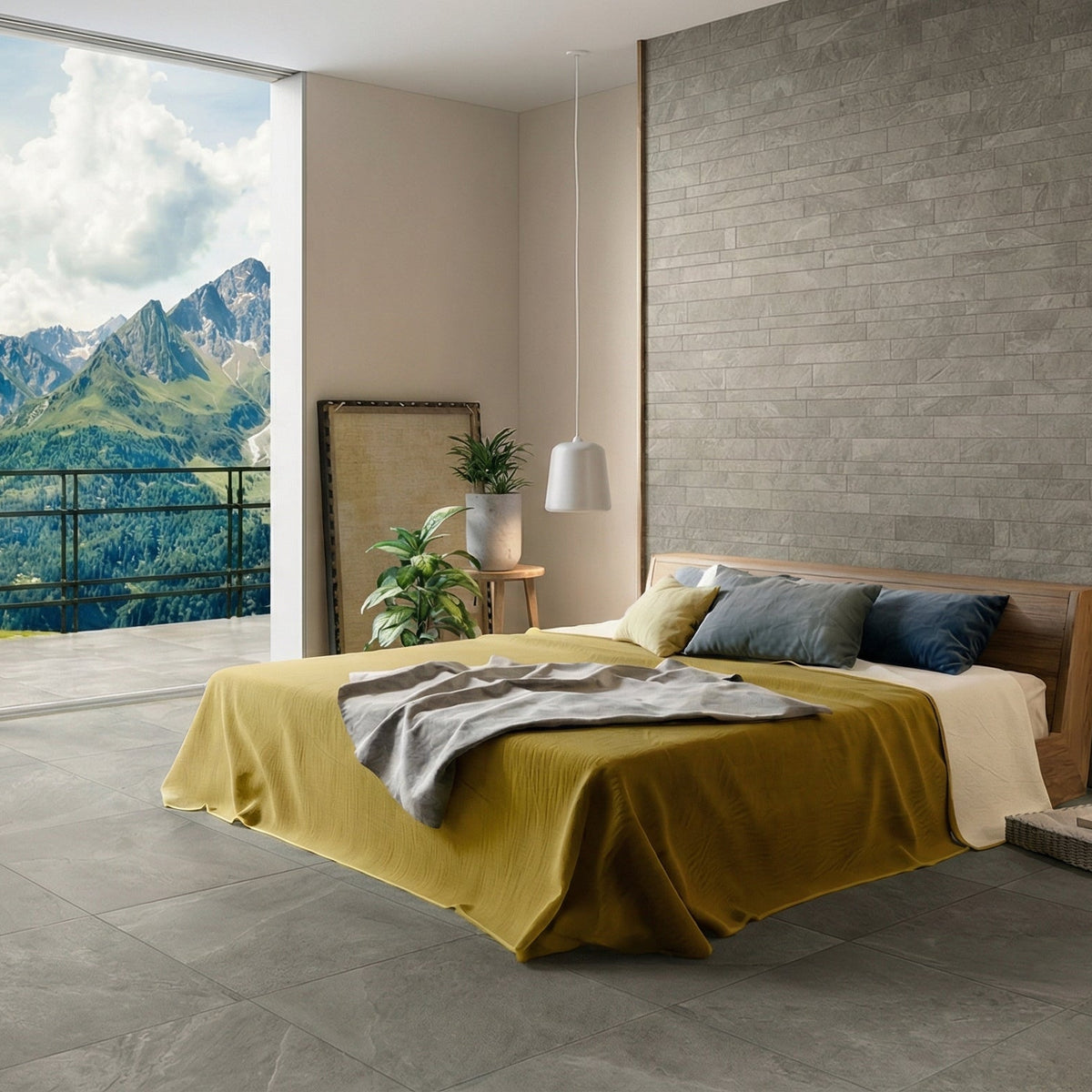 Mountain Stone