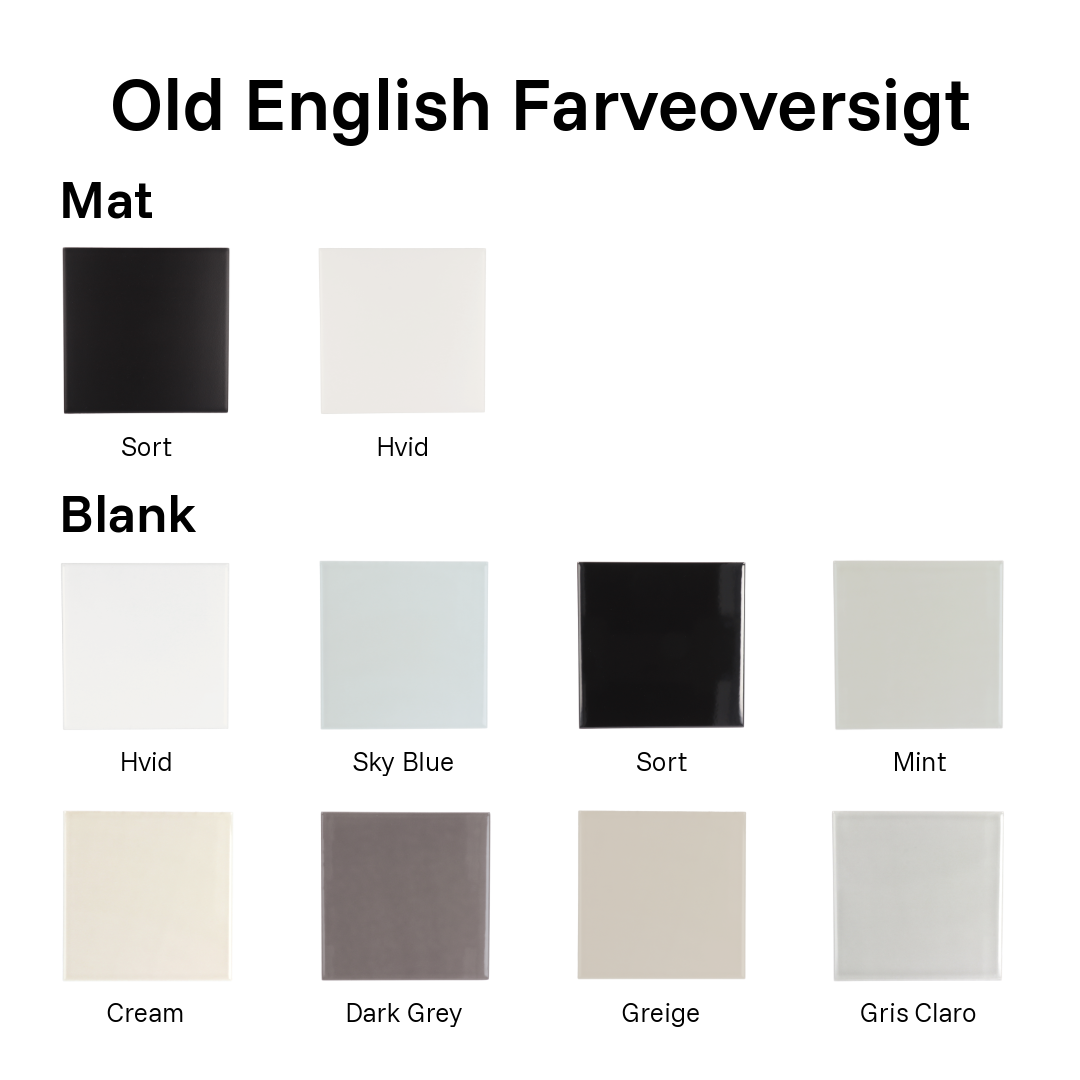 Old English