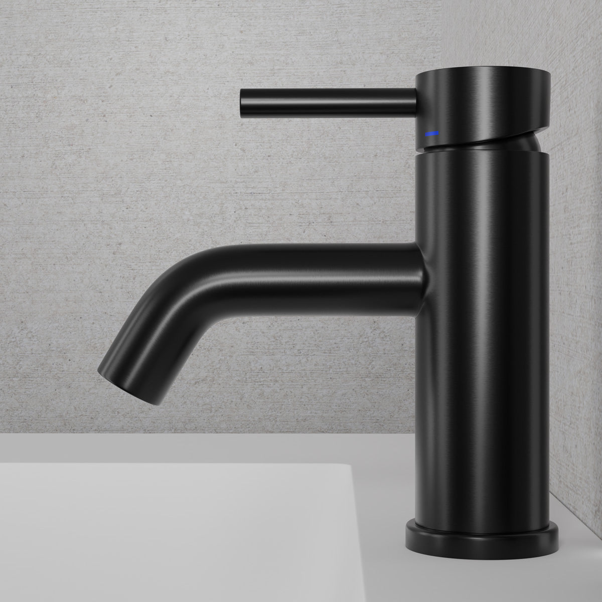 Scandtap Steel Wave
