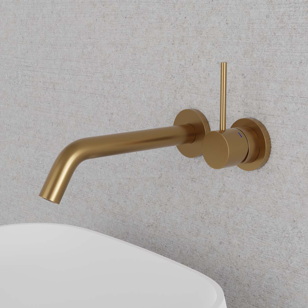 Scandtap Sand In-Wall Pakketilbud