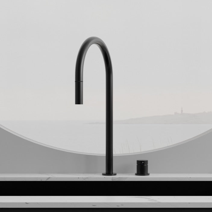 Scandtap Harmonized K2P køkkenarmatur