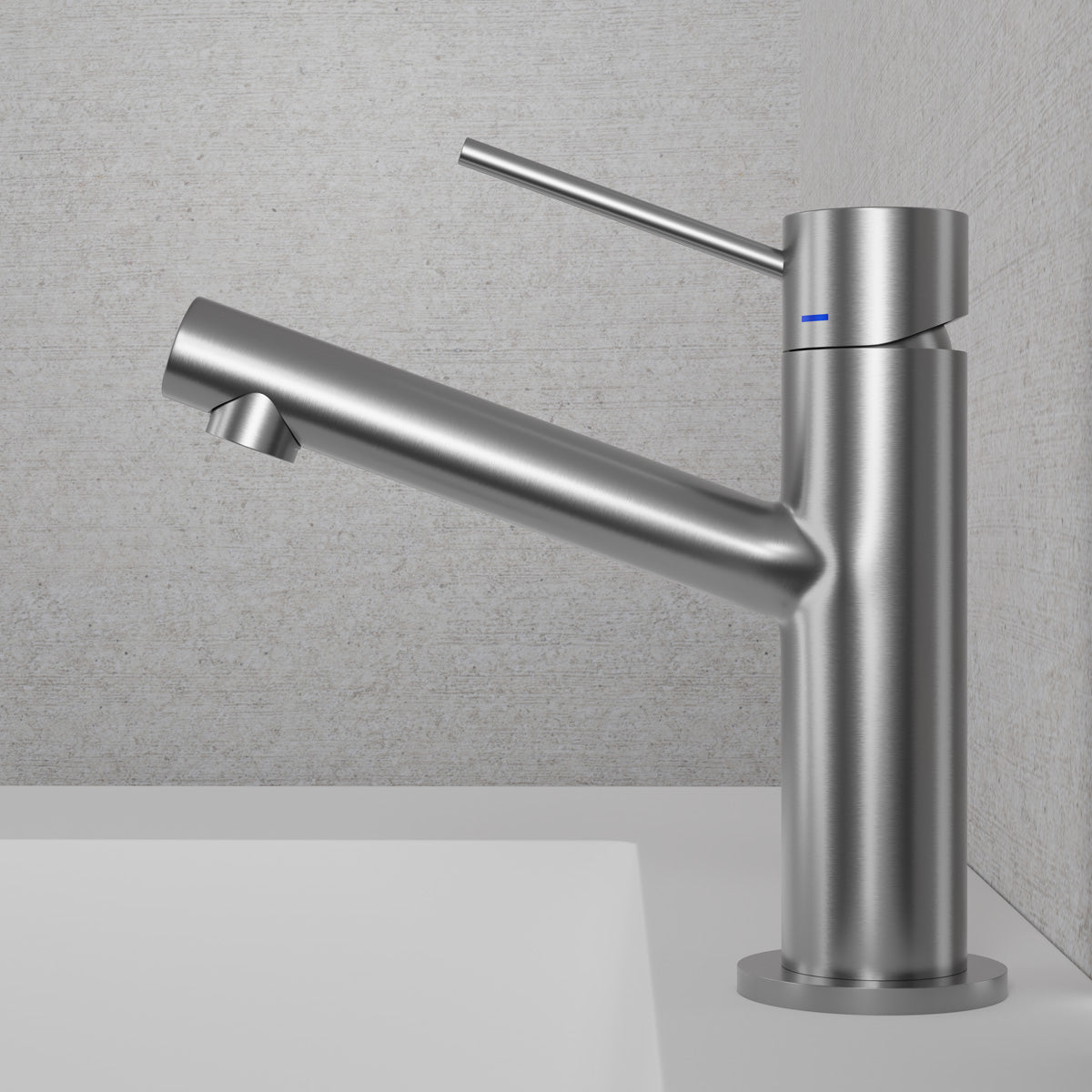 Milano Cobalto 45cm Pakketilbud - Scandtap, Spejlskab & Badmøbel