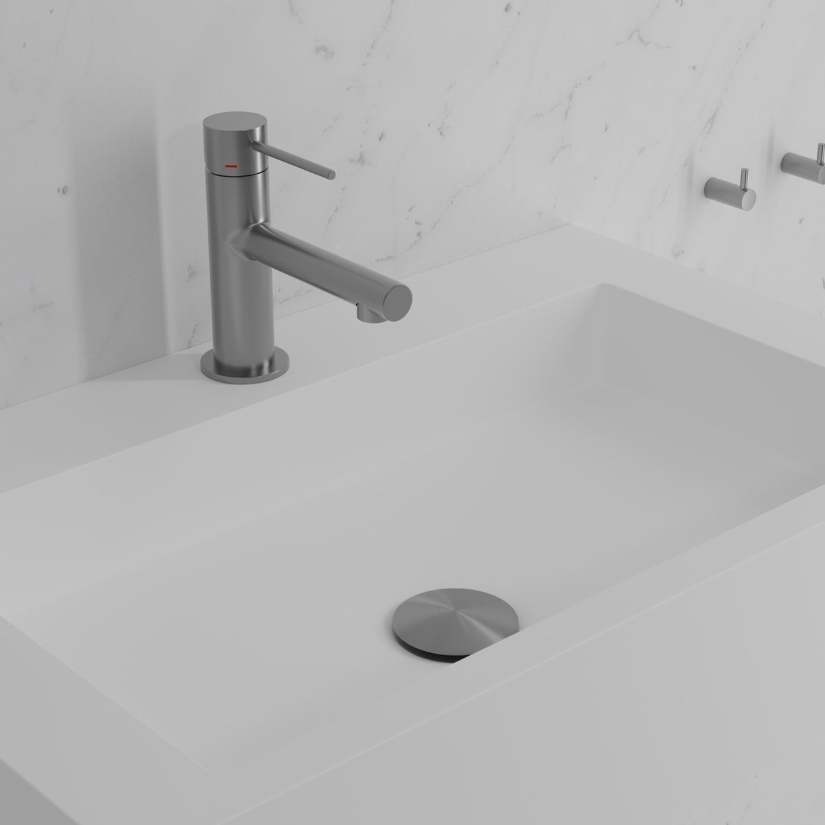 Scandtap Steel Vertex