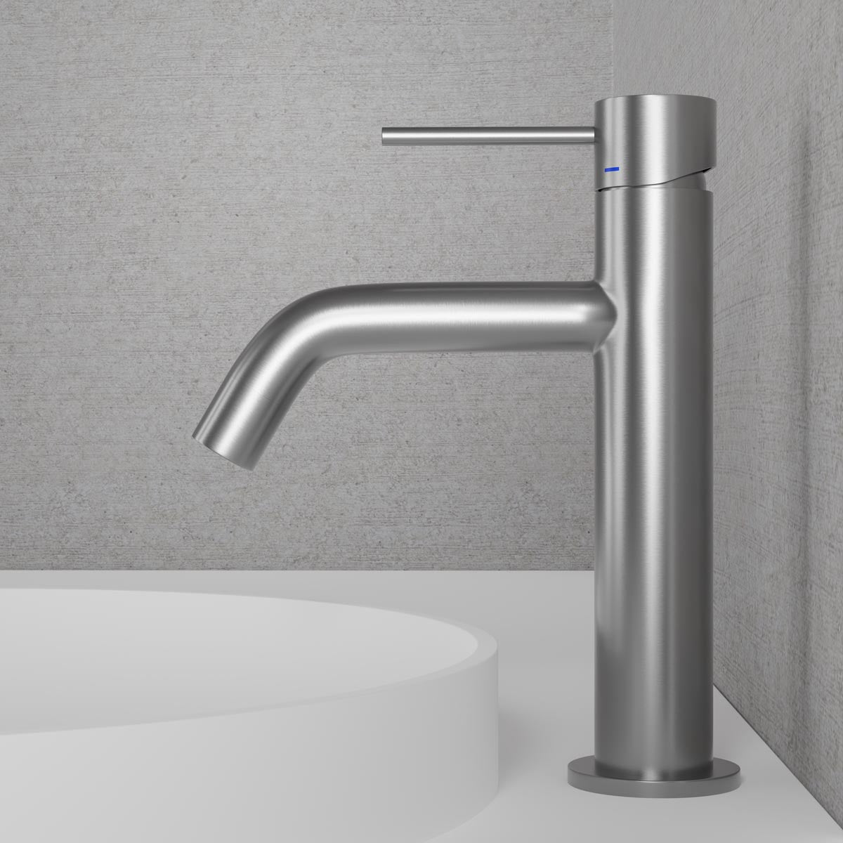 Scandtap Steel Voyage Medium