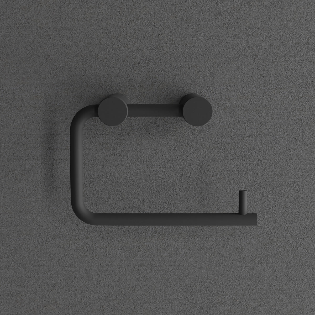 Scandtap Steel Toiletpapirholder Style