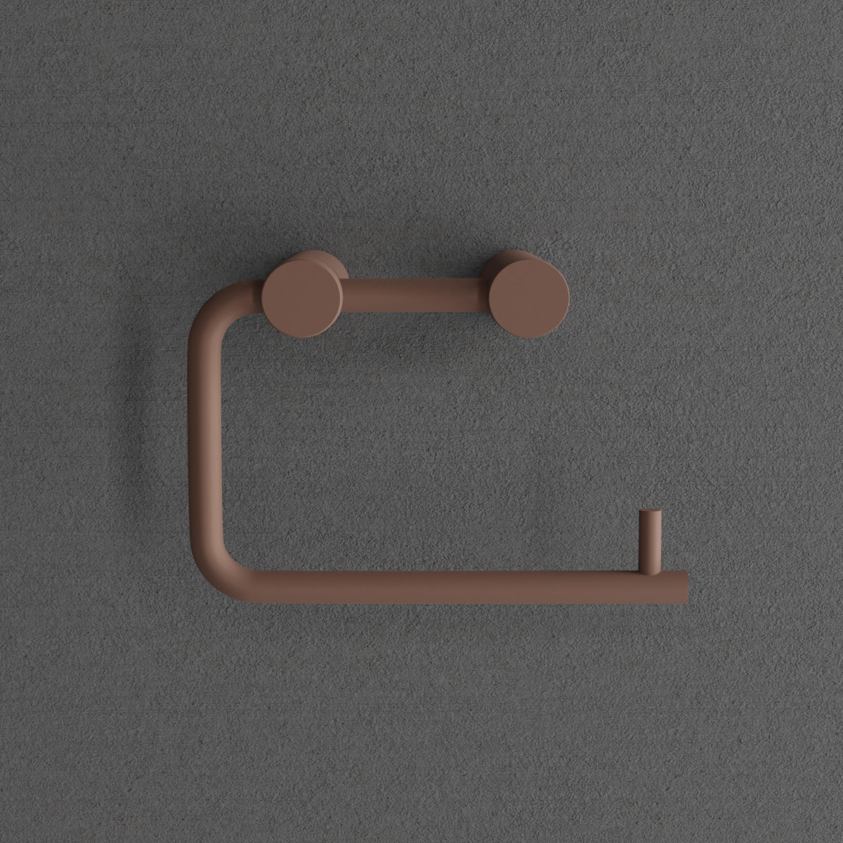 Scandtap Steel Toiletpapirholder Style