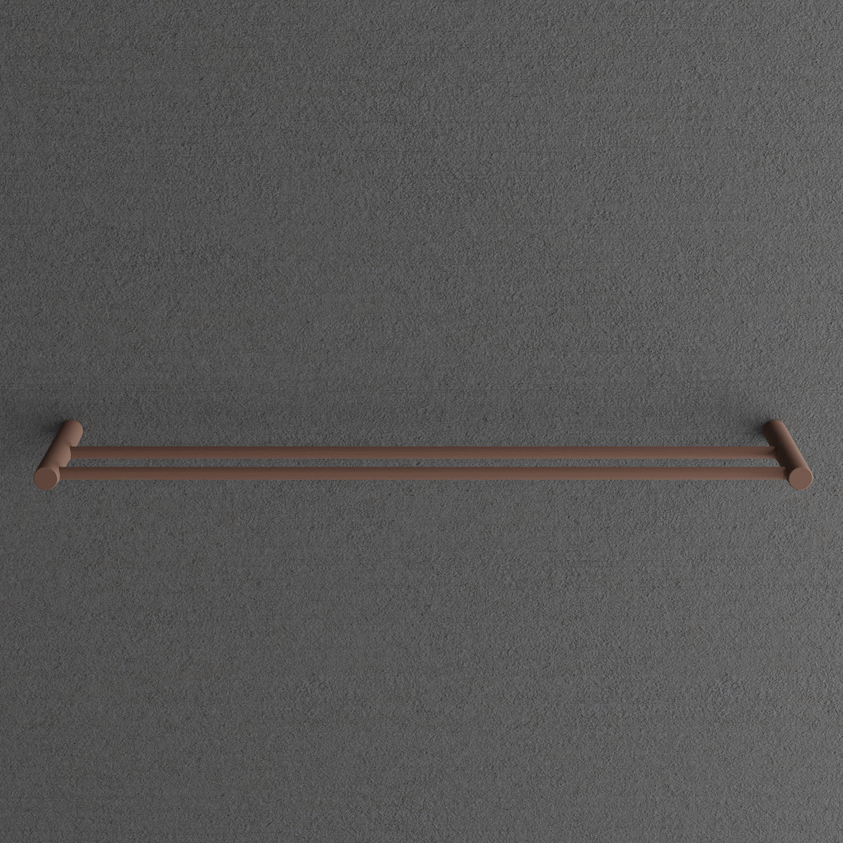 Scandtap Steel Håndklædestang Style