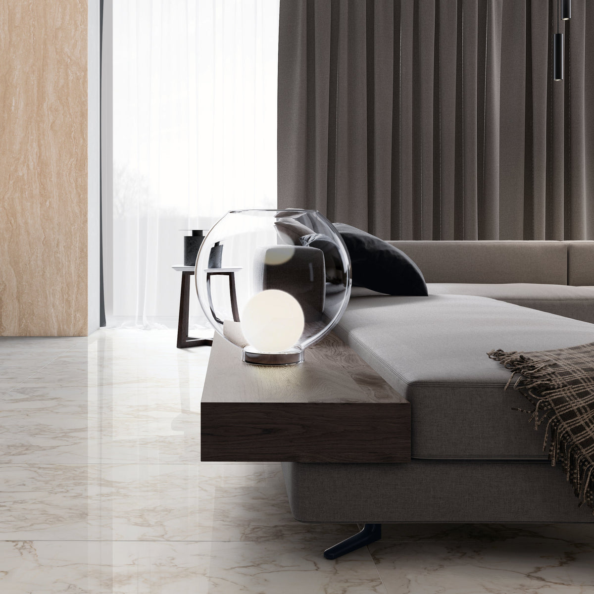 Travertino Beige