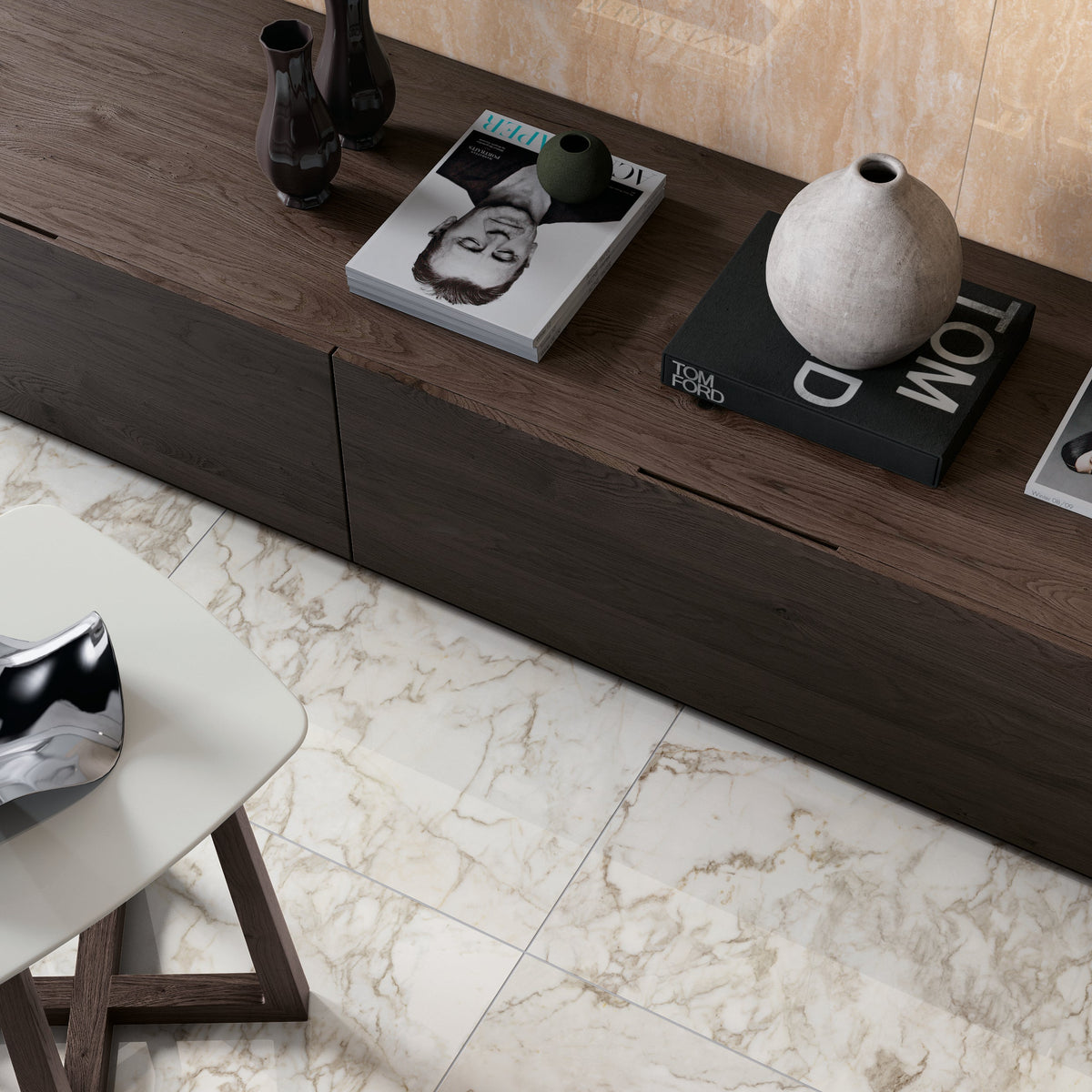 Travertino Beige