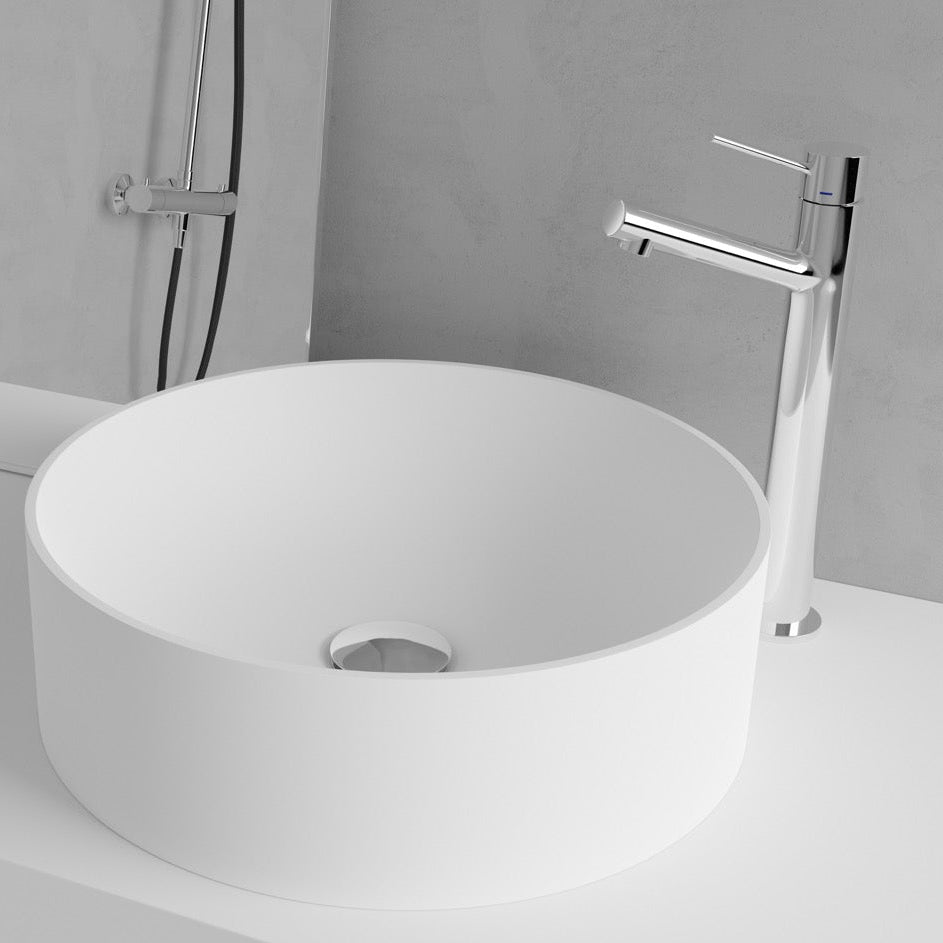Scandtap Steel Vector High