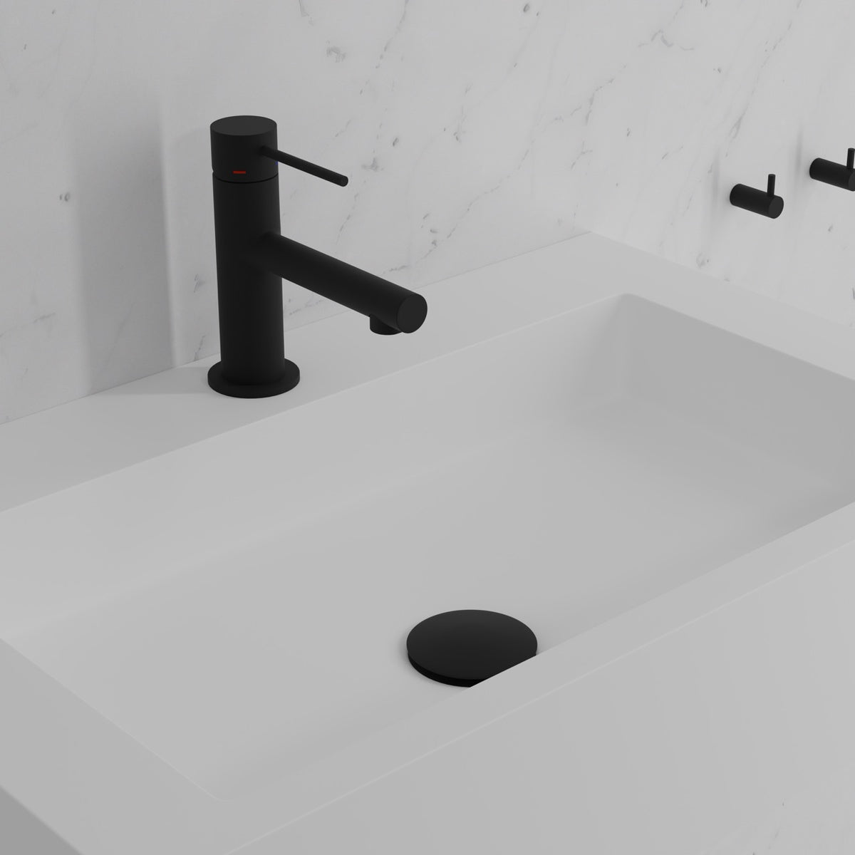 Scandtap Steel Vertex