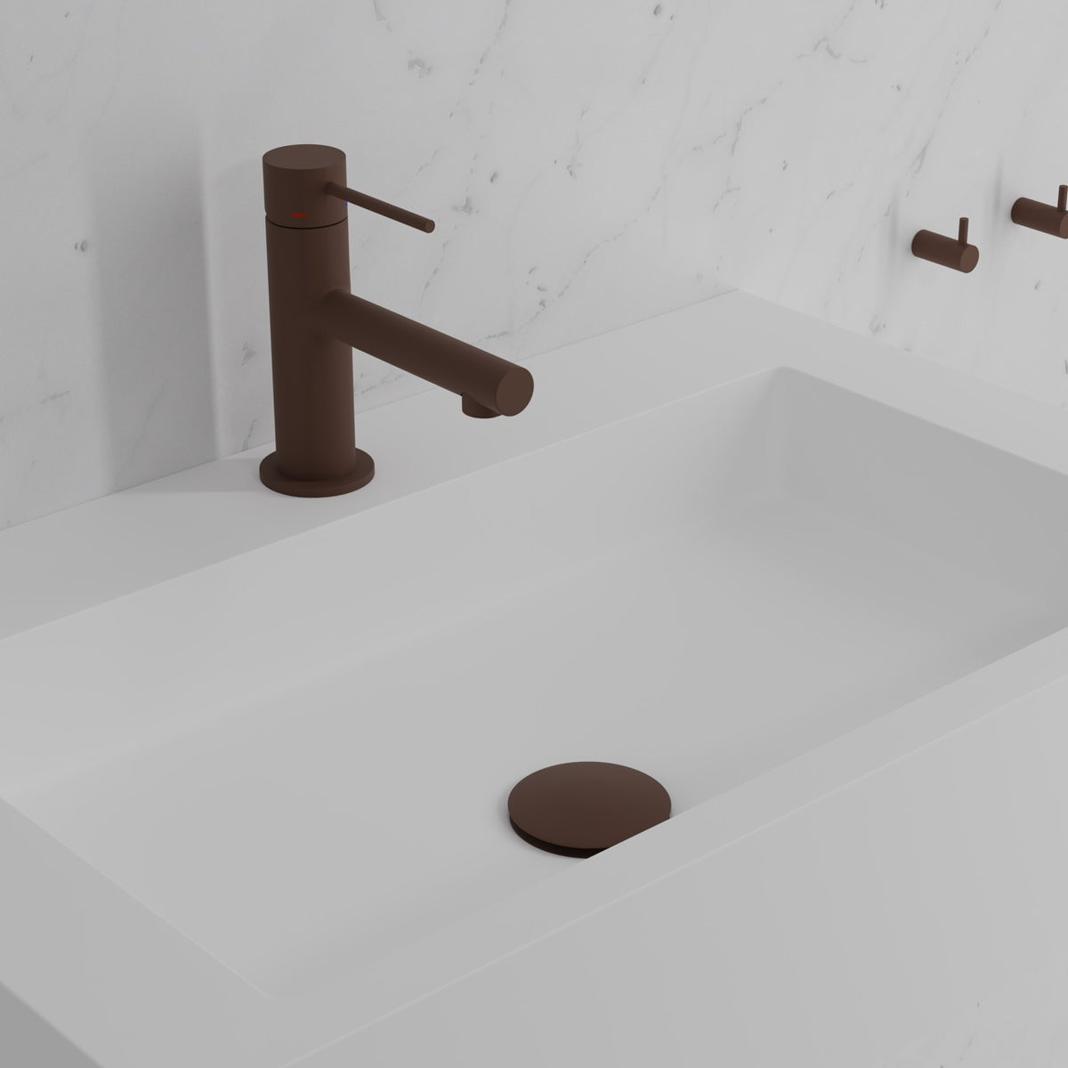 Scandtap Steel Vertex