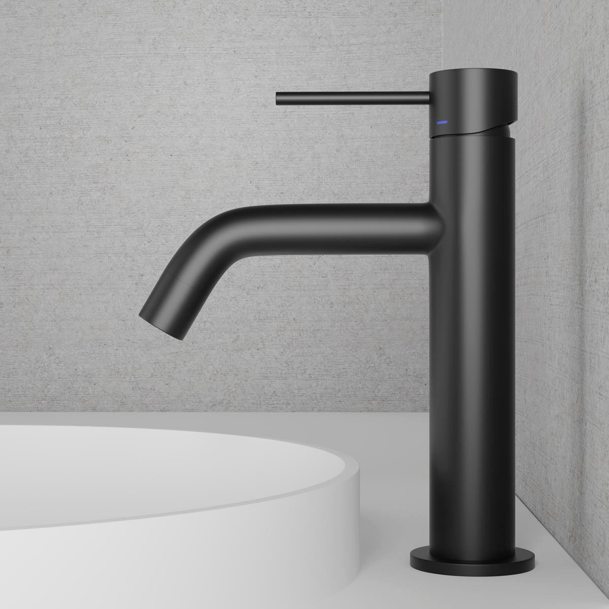 Scandtap Steel Voyage Medium