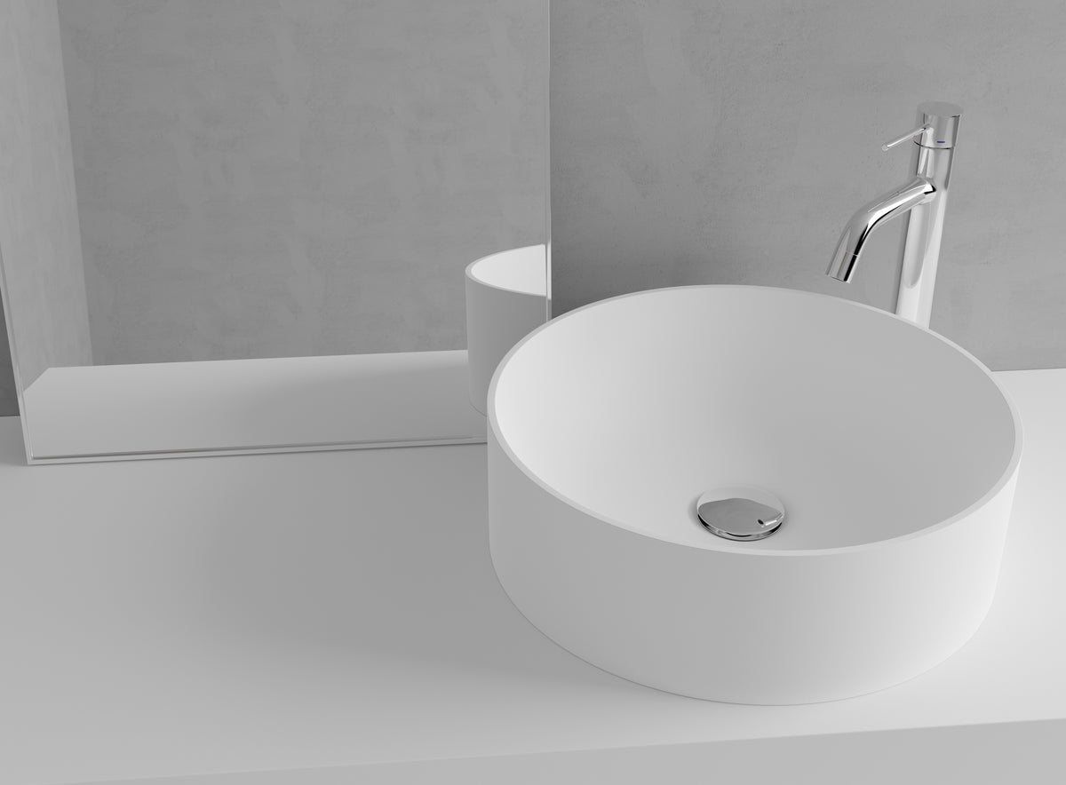 Scandtap Steel Voyage High