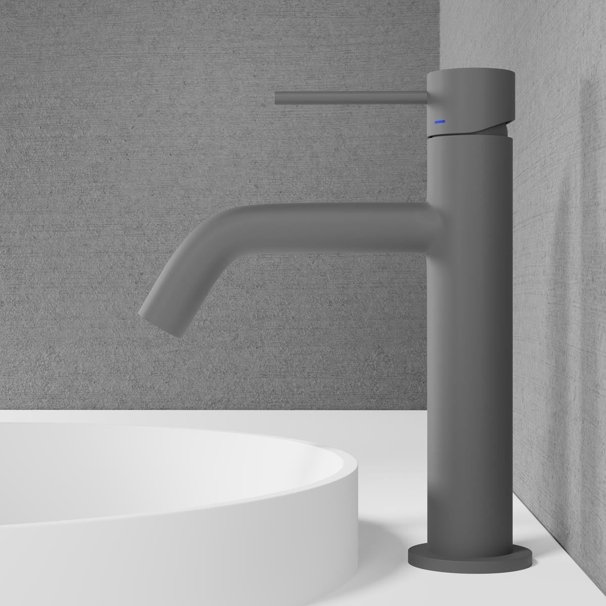 Scandtap Steel Voyage Medium
