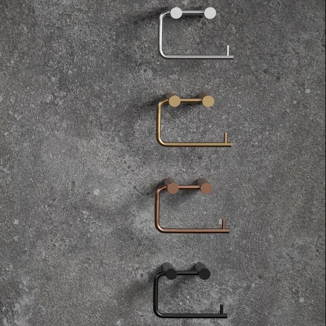Scandtap Steel Toiletpapirholder Style