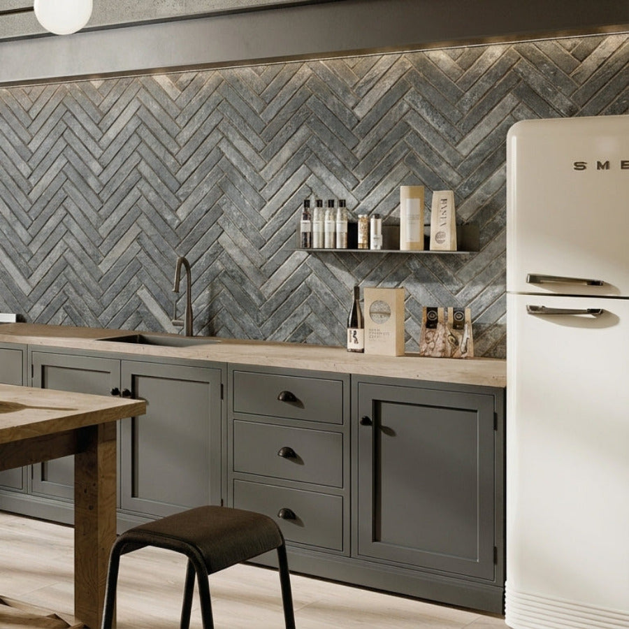 Brick Rustic