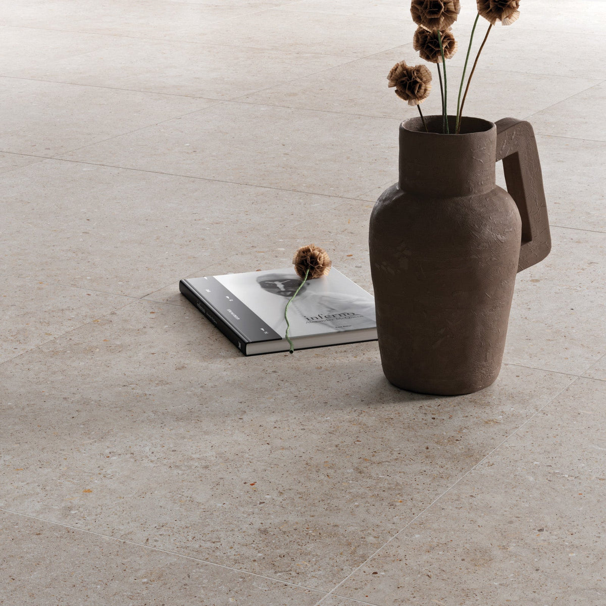 OUTLET - Casa Beige - 30x60 cm (2.16 m2)