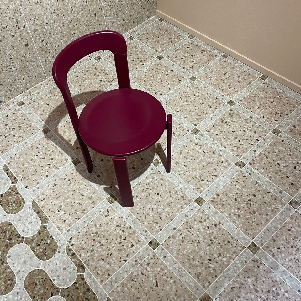 Ciao Mosaic Regolo